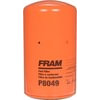FRAM P8049 Fuel Filter HD Primary Spin-on Fuel Filter