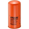 FRAM P8224 Hydraulic Filter Hydraulic Spin-on Filter