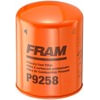 FRAM P9258 Fuel Filter HD Primary Spin-on Fuel Filter