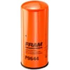 P9644 by FRAM - HD Secondary Spin-on Fuel Filter