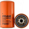 FRAM P9697 Fuel Filter HD Secondary Spin-on Fuel Filter