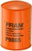 P9865 by FRAM - Dispensing Pump Fuel Filter