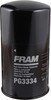 FRAM PG3334 Fuel Filter Primary Spin-on Fuel Filter