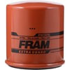FRAM PH3816 Engine Oil Filter Full-Flow Lube Spin-
