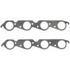 1412 by FEL-PRO - Exhaust Manifold Gasket Set
