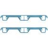 1434 by FEL-PRO - Exhaust Manifold Gasket Set