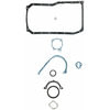 17102 by FEL-PRO - Engine Conversion Gasket Set