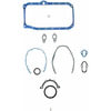 Fel-Pro 17116 Engine Conversion Gasket Set Engine Conversion Gasket Set