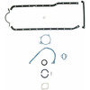 17119 by FEL-PRO - Engine Conversion Gasket Set