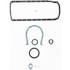 17145 by FEL-PRO - Engine Conversion Gasket Set