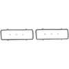 17926 by FEL-PRO - Engine Cover Gasket