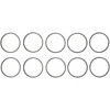 Fel-Pro 2102 Air Cleaner Mounting Gasket Air Cleaner Mounting Gasket