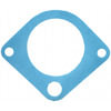 Fel-Pro 10676 Engine Coolant Thermostat Housing Gasket Engine Coolant Thermostat Housing Gasket