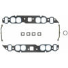 1212 by FEL-PRO - Engine Intake Manifold Gasket Set
