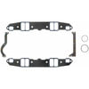 1213 by FEL-PRO - Engine Intake Manifold Gasket Set