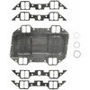 Fel-Pro 1214 Engine Intake Manifold Gasket Set Engine Intake Manifold Gasket Set