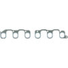 Fel-Pro 1264 Engine Intake Manifold Gasket Set + Cross Reference ...