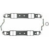 1266 by FEL-PRO - Engine Intake Manifold Gasket Set