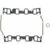1246 by FEL-PRO - Engine Intake Manifold Gasket Set