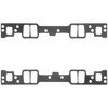 Fel-Pro 1255 Engine Intake Manifold Gasket Set Engine Intake Manifold Gasket Set
