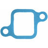 Fel-Pro 13224 Engine Coolant Thermostat Housing Gasket Engine Coolant Thermostat Housing Gasket