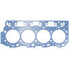 Fel-Pro 26401 PT Engine Cylinder Head Gasket PermaTorque Engine Cylinder Head Gasket