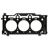 Fel-Pro 26541 PT Engine Cylinder Head Gasket PermaTorque Engine Cylinder Head Gasket