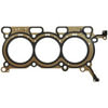 26543 PT by FEL-PRO - PermaTorque Engine Cylinder Head Gasket