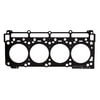 Fel-Pro 26568PT Engine Cylinder Head Gasket PermaTorque Engine Cylinder Head Gasket