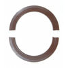 2918 by FEL-PRO - Engine Crankshaft Seal Kit
