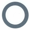 Fel-Pro 3122 Engine Oil Pressure Relief Valve Gasket Engine Oil Pressure Relief Valve Gasket