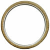 Fel-Pro 23624 Exhaust Pipe Flange Gasket Exhaust Pipe Flange Gasket