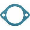 25581 by FEL-PRO - Engine Coolant Outlet Gasket