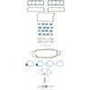 Fel-Pro 260-1025 Engine Gasket Set Engine Gasket Set
