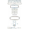 Fel-Pro 2601033 Engine Gasket Set Engine Gasket Set