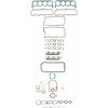 Fel-Pro 2601075 Engine Gasket Set Engine Gasket Set