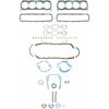 Fel-Pro 2601104 Engine Gasket Set Engine Gasket Set