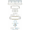 Fel-Pro 2601153 Engine Gasket Set Engine Gasket Set