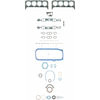 Fel-Pro 260-1246 Engine Gasket Set Engine Gasket Set