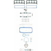 Fel-Pro 260-1269 Engine Gasket Set Engine Gasket Set
