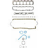 Fel-Pro 2601002 Engine Gasket Set Engine Gasket Set
