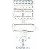 Fel-Pro 2601005 Engine Gasket Set Engine Gasket Set