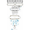 Fel-Pro 2601451 Engine Gasket Set Engine Gasket Set