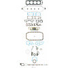 Fel-Pro 2601503 Engine Gasket Set Engine Gasket Set