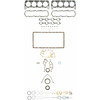 Fel-Pro 2601673 Engine Gasket Set Engine Gasket Set