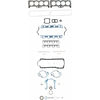 Fel-Pro 2601686 Engine Gasket Set Engine Gasket Set