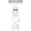 Fel-Pro 2601910 Engine Gasket Set Engine Gasket Set