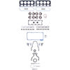 260-1972 by FEL-PRO - Engine Gasket Set