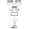 2601977 by FEL-PRO - Engine Gasket Set