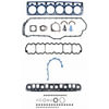 Fel-Pro 2602005 Engine Gasket Set Engine Gasket Set